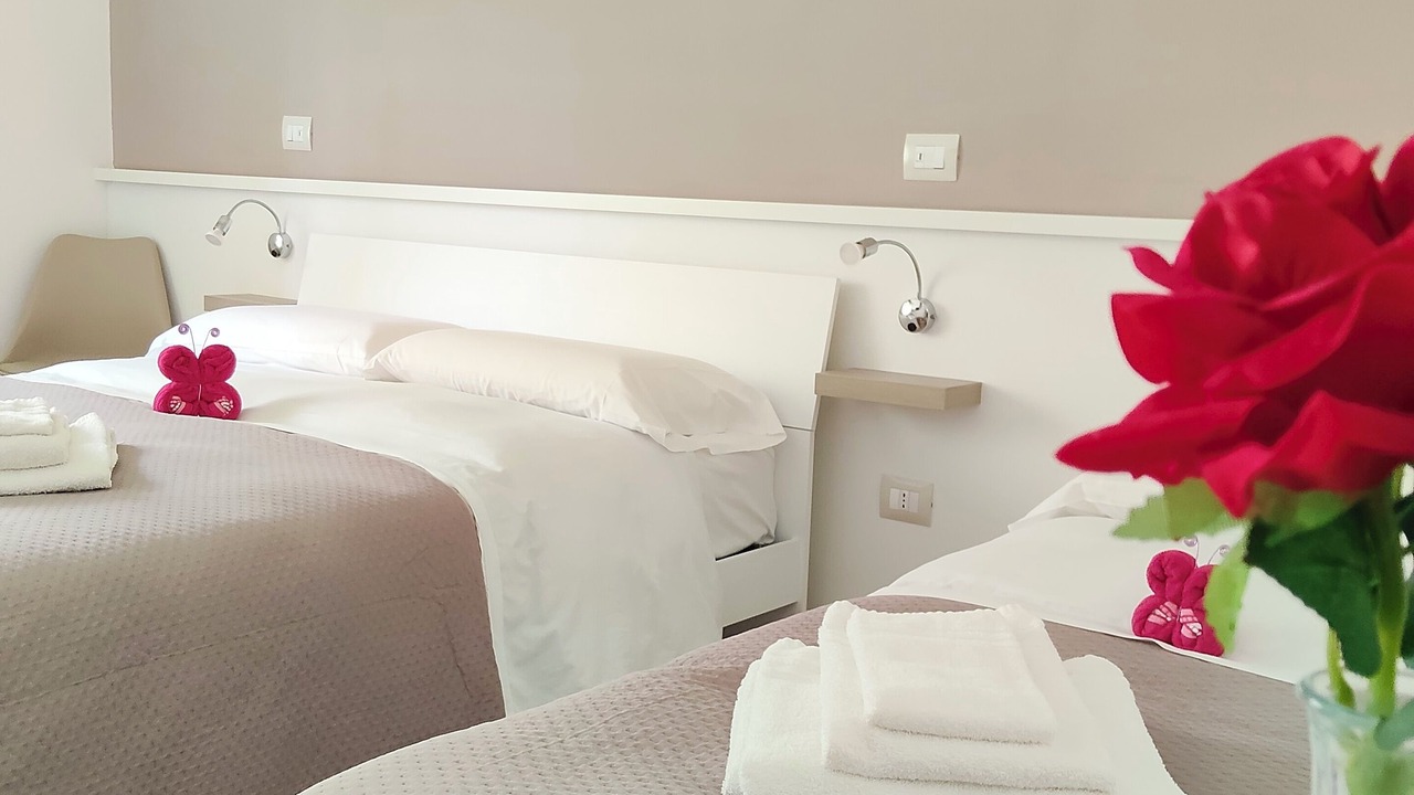 Photo of Bedroom in Santa Maria Capua Vetere