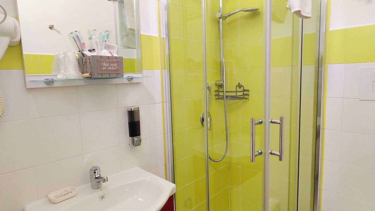 Photo of Bathroom in Santa Maria Capua Vetere