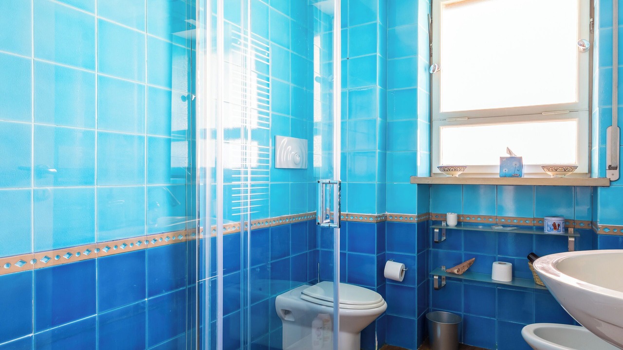 Photo of Bathroom in Posillipo
