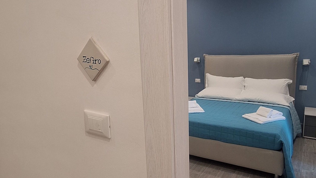 Photo of Bedroom in Agrigento