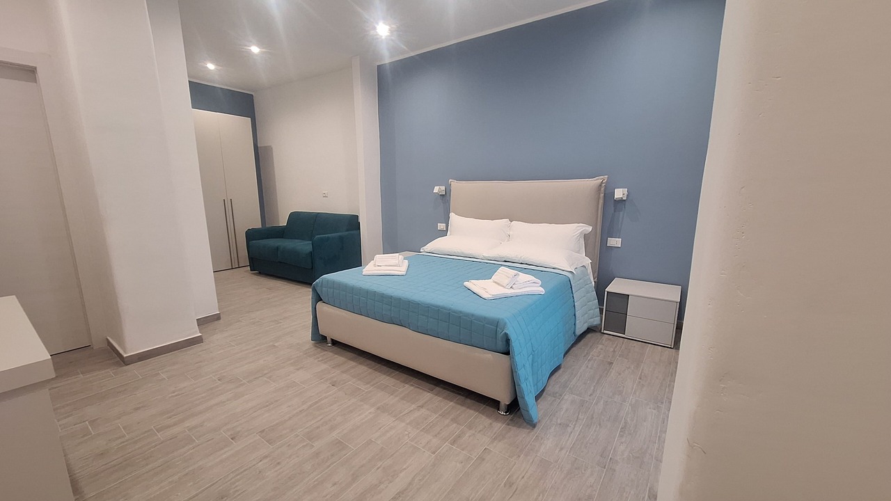 Photo of Bedroom in Agrigento
