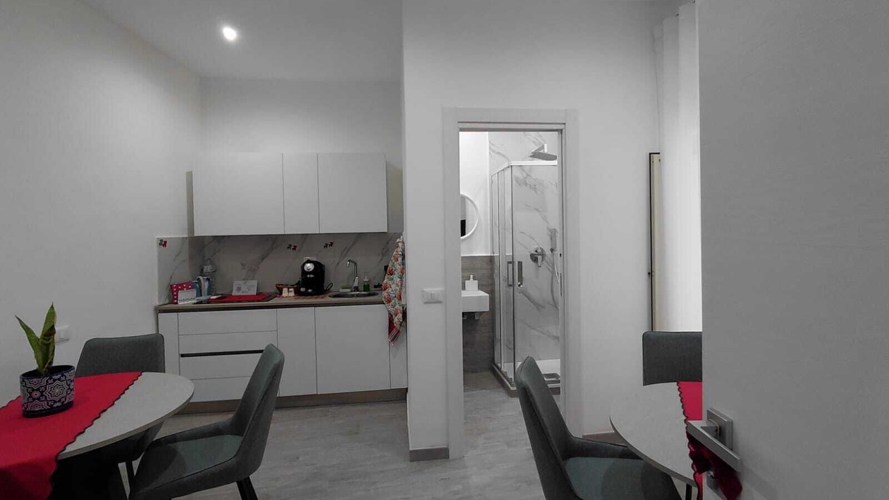 Photo of Kitchen in Agrigento