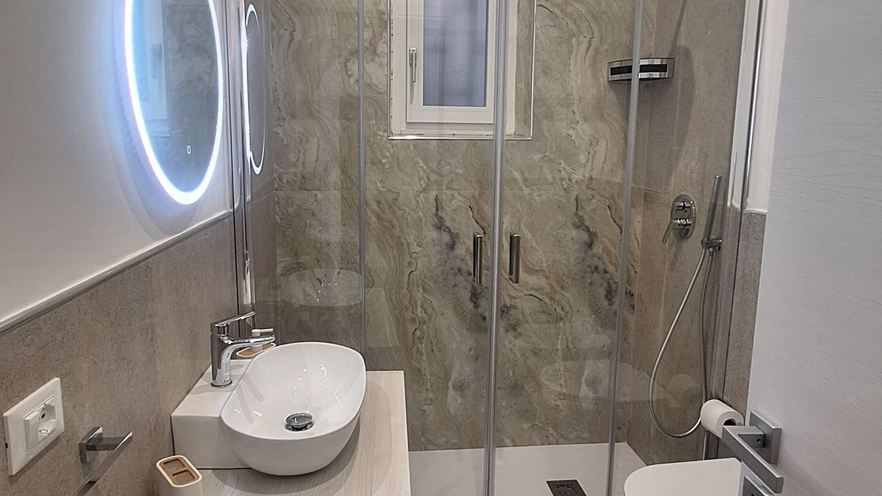 Photo of Bathroom in Agrigento