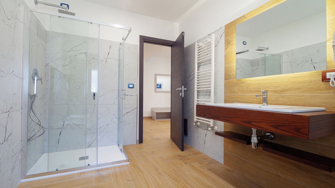 Photo of Bathroom in Cariati