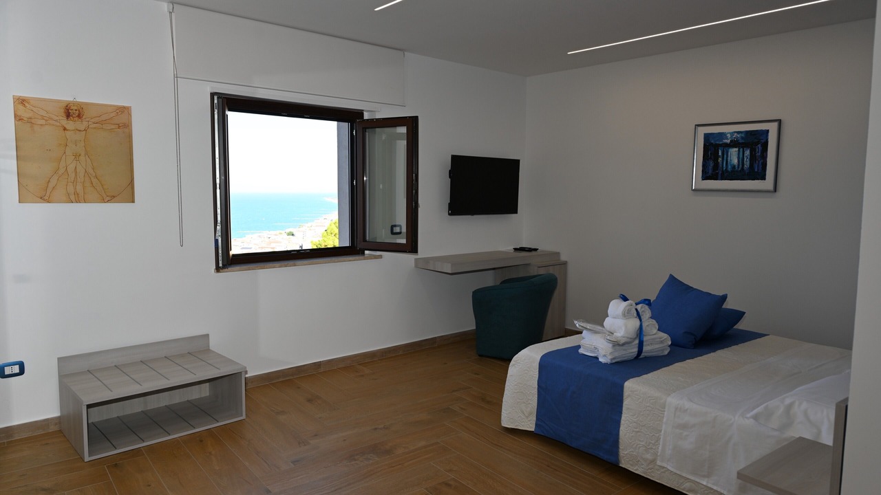 Photo of Bedroom in Cariati