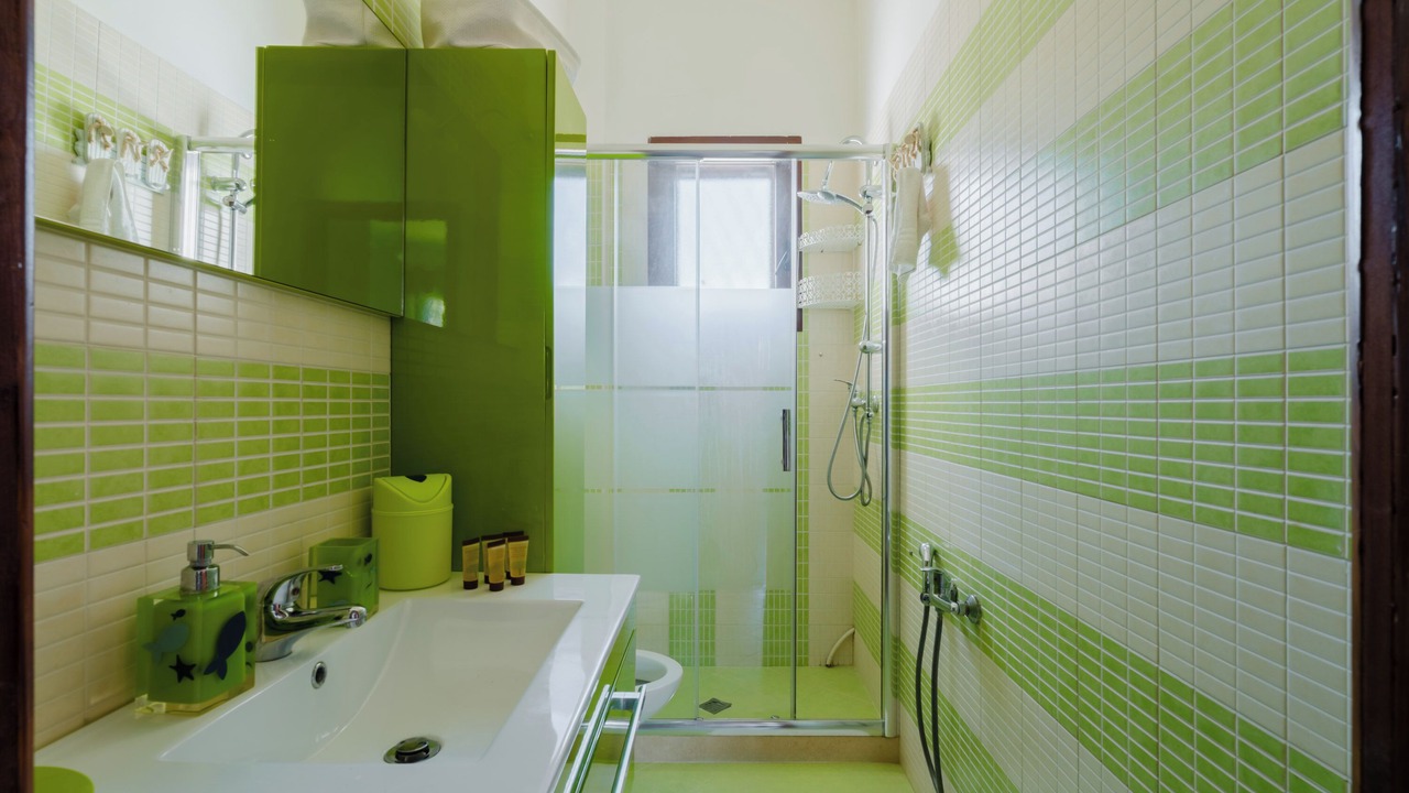 Photo of Bathroom in Santa Caterina
