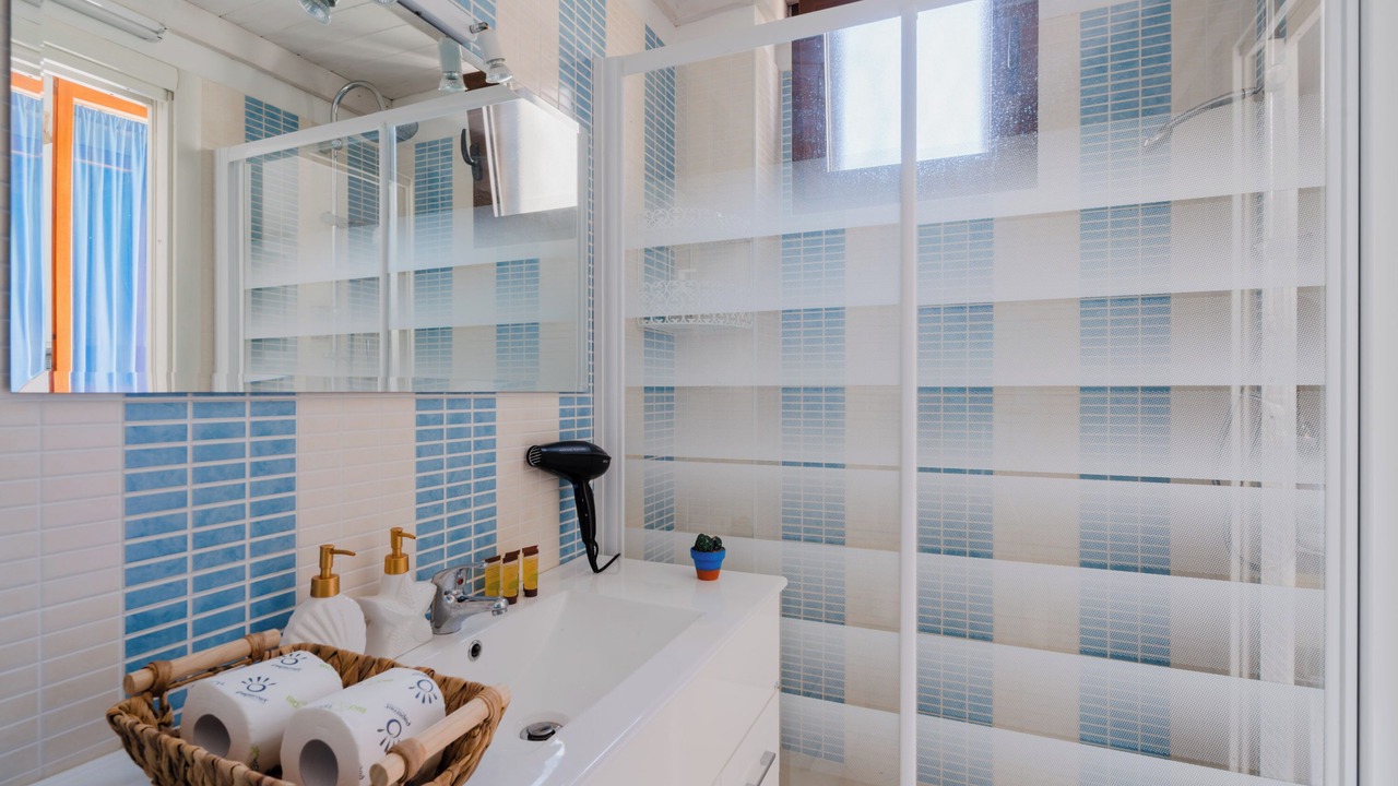 Photo of Bathroom in Santa Caterina