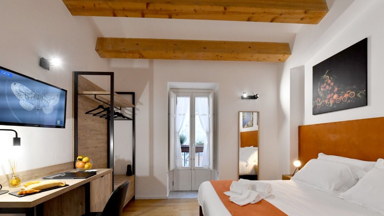 Photo of Bedroom in Albergheria
