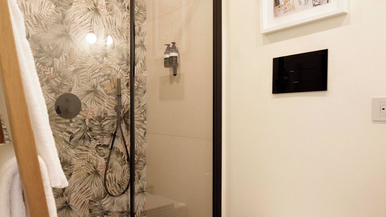 Photo of Bathroom in Noto