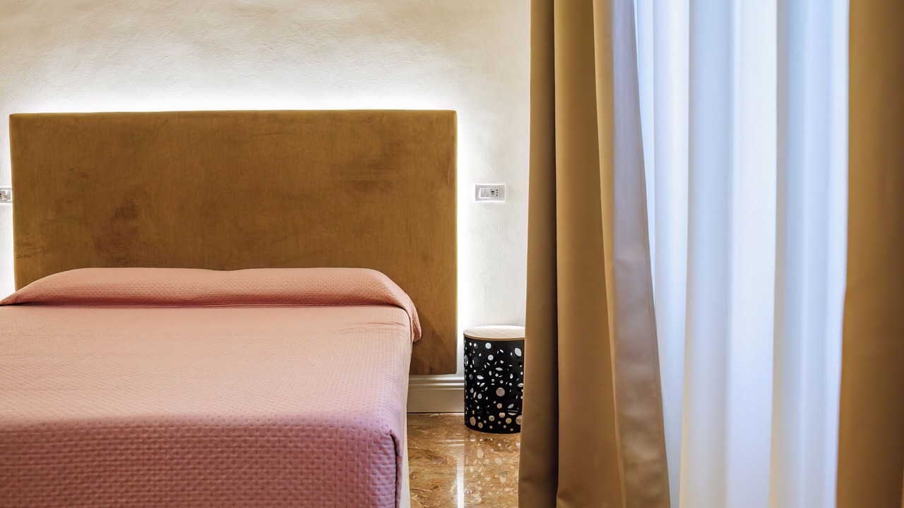 Photo of Bedroom in Bagnara Calabra
