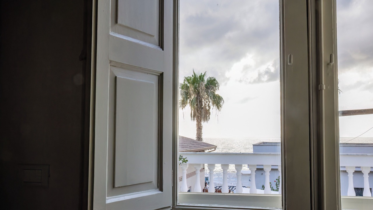 Photo of Bedroom in Bagnara Calabra