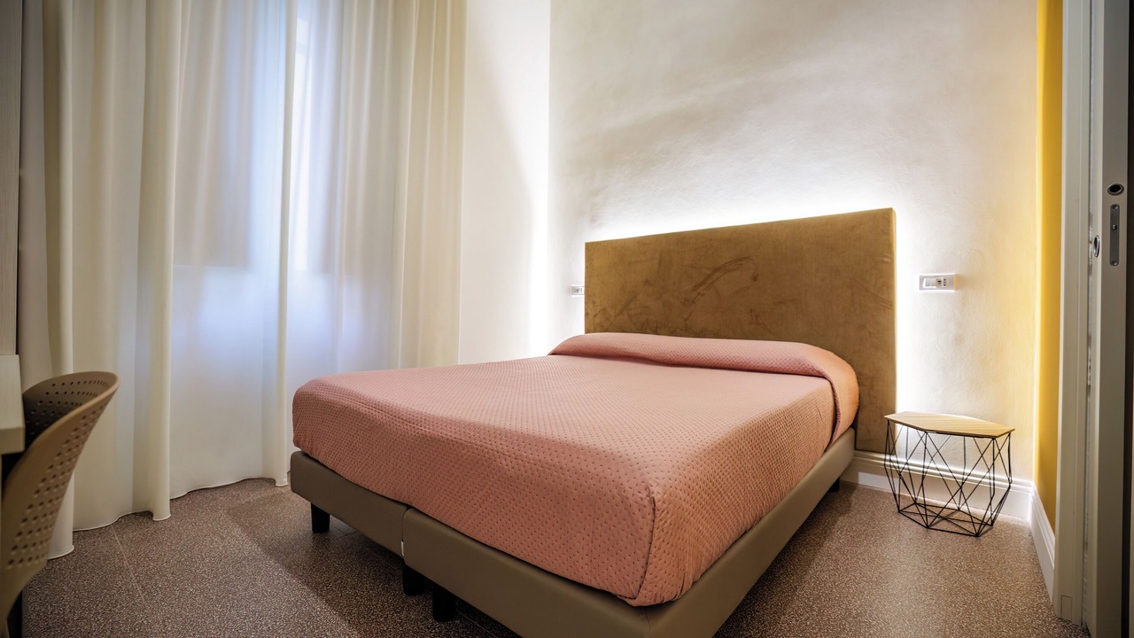 Photo of Bedroom in Bagnara Calabra