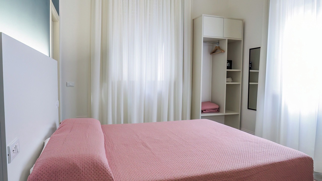 Photo of Bedroom in Bagnara Calabra