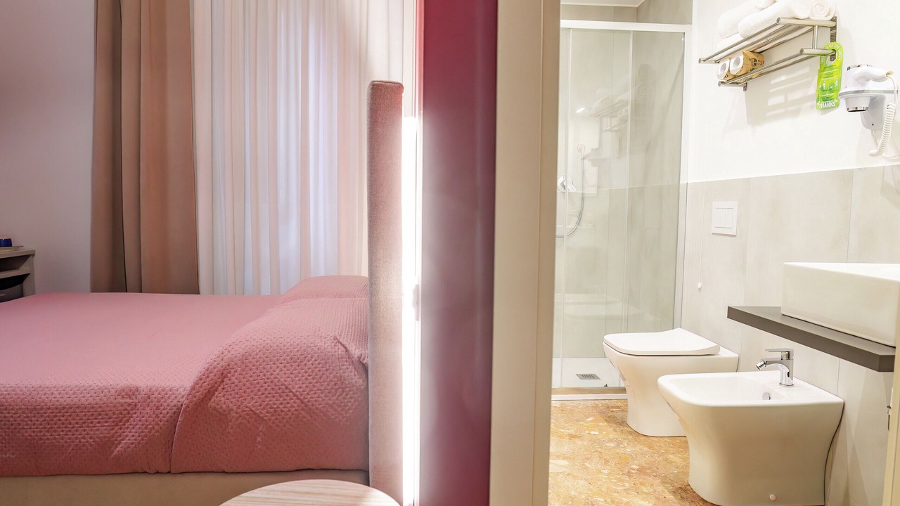 Photo of Bedroom in Bagnara Calabra