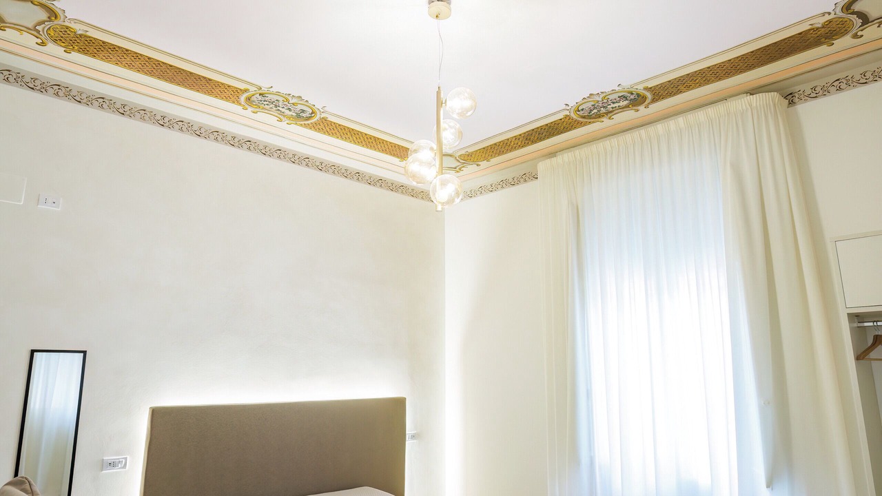 Photo of Bedroom in Bagnara Calabra