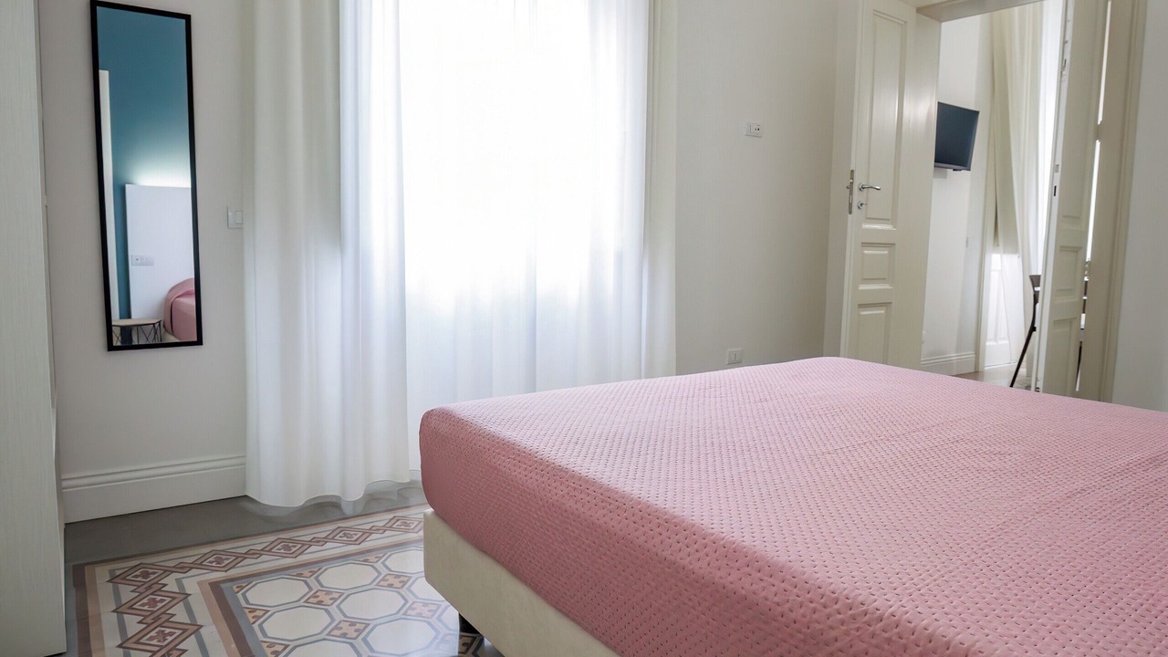 Photo of Bedroom in Bagnara Calabra