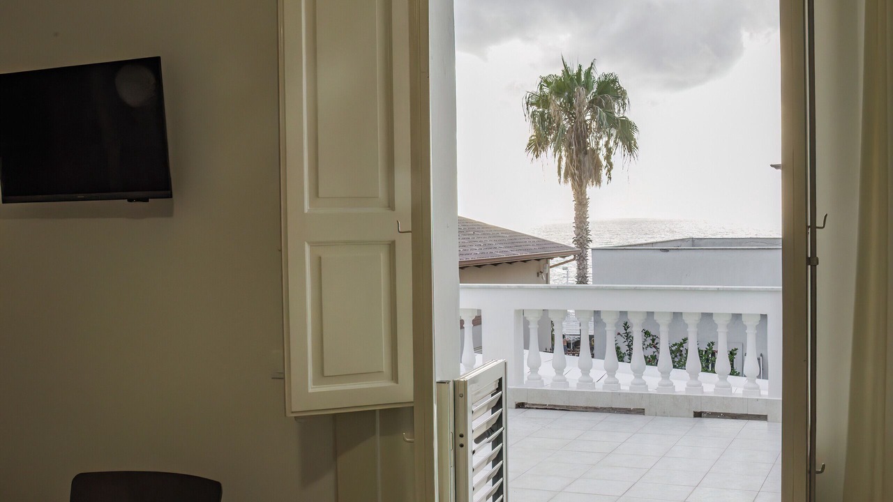 Photo of Bedroom in Bagnara Calabra
