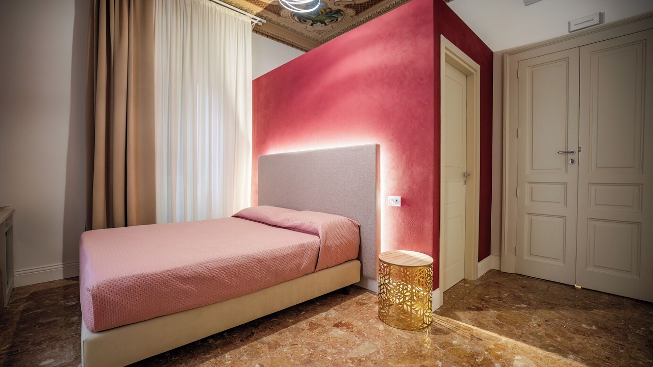 Photo of Bedroom in Bagnara Calabra