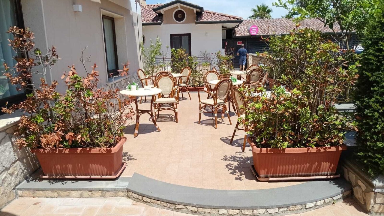 Photo of Outdoor in Giugliano in Campania