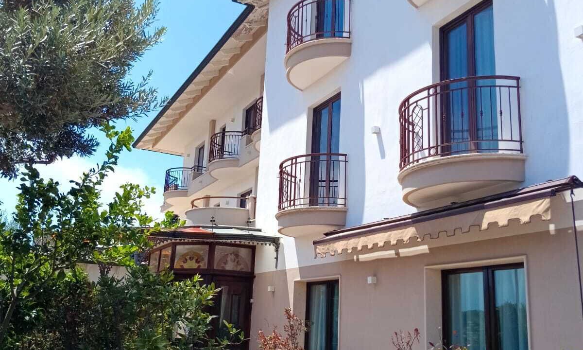 Photo of Outdoor in Giugliano in Campania