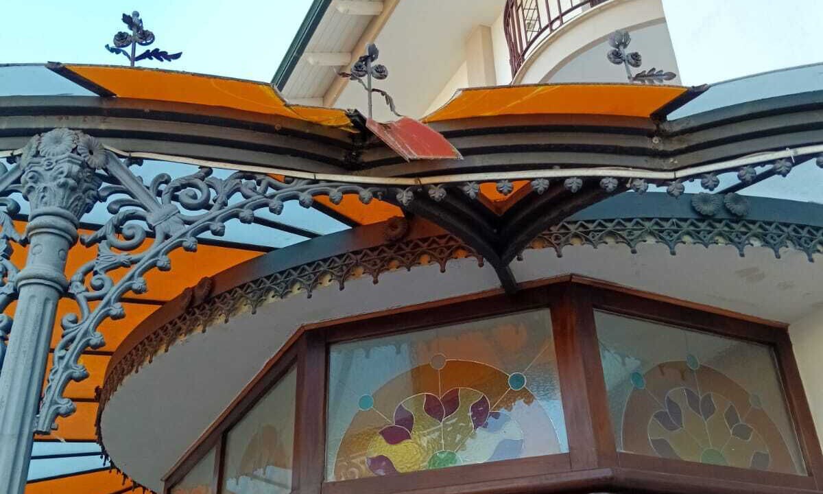 Photo of Outdoor in Giugliano in Campania