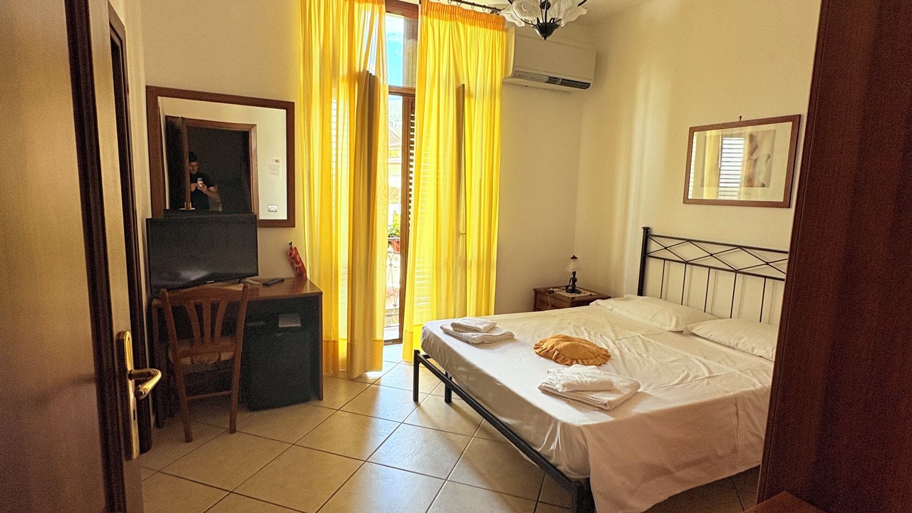 Photo of Bedroom in Sapri
