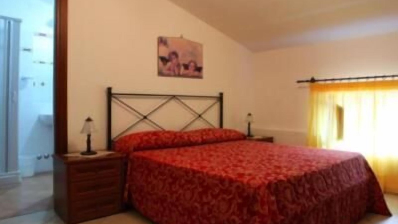 Photo of Bedroom in Sapri