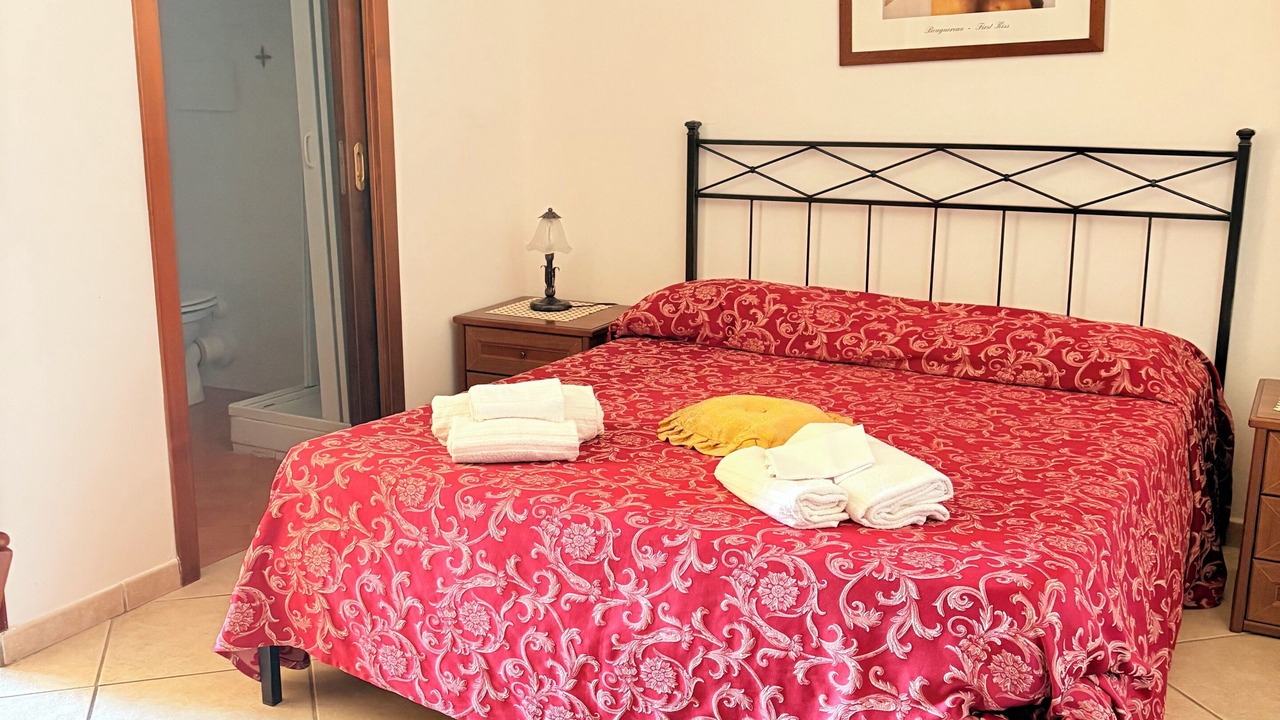 Photo of Bedroom in Sapri
