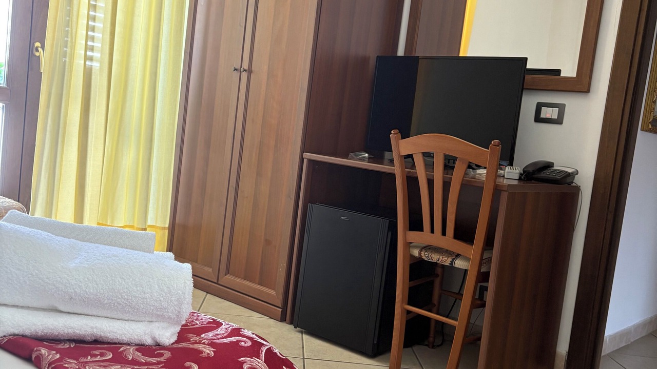 Photo of Bedroom in Sapri