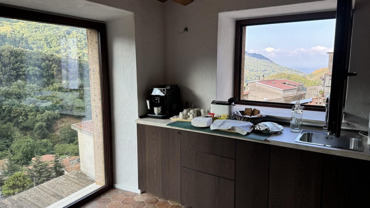 Photo of Kitchen in Sangineto