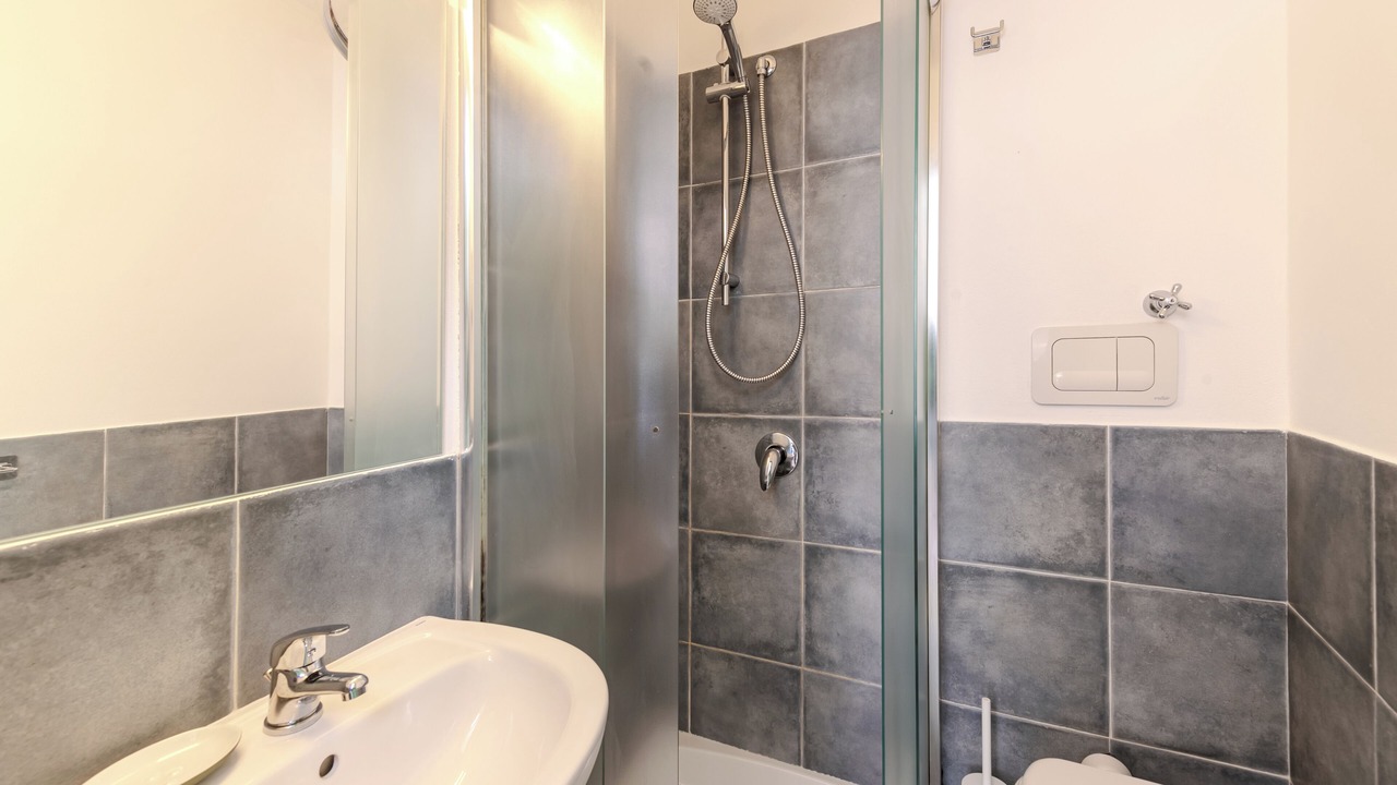 Photo of Bathroom in Old Town