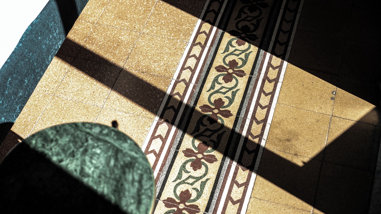 Photo of Patio Balcony in Old Town