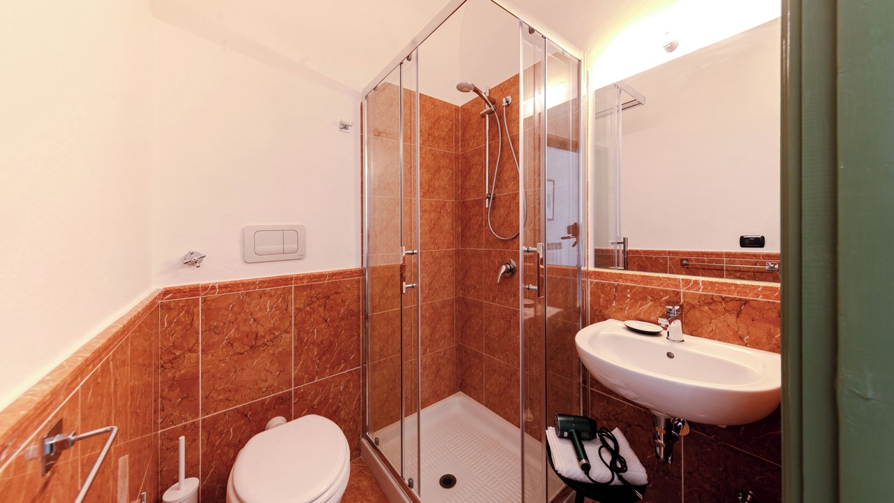 Photo of Bathroom in Old Town