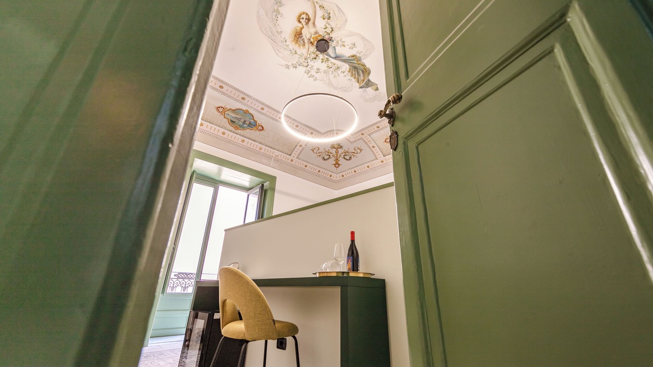 Photo of Patio Balcony in Old Town