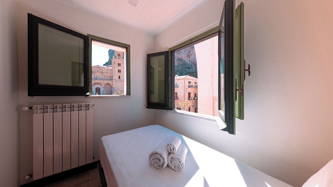 Photo of Bedroom in Old Town