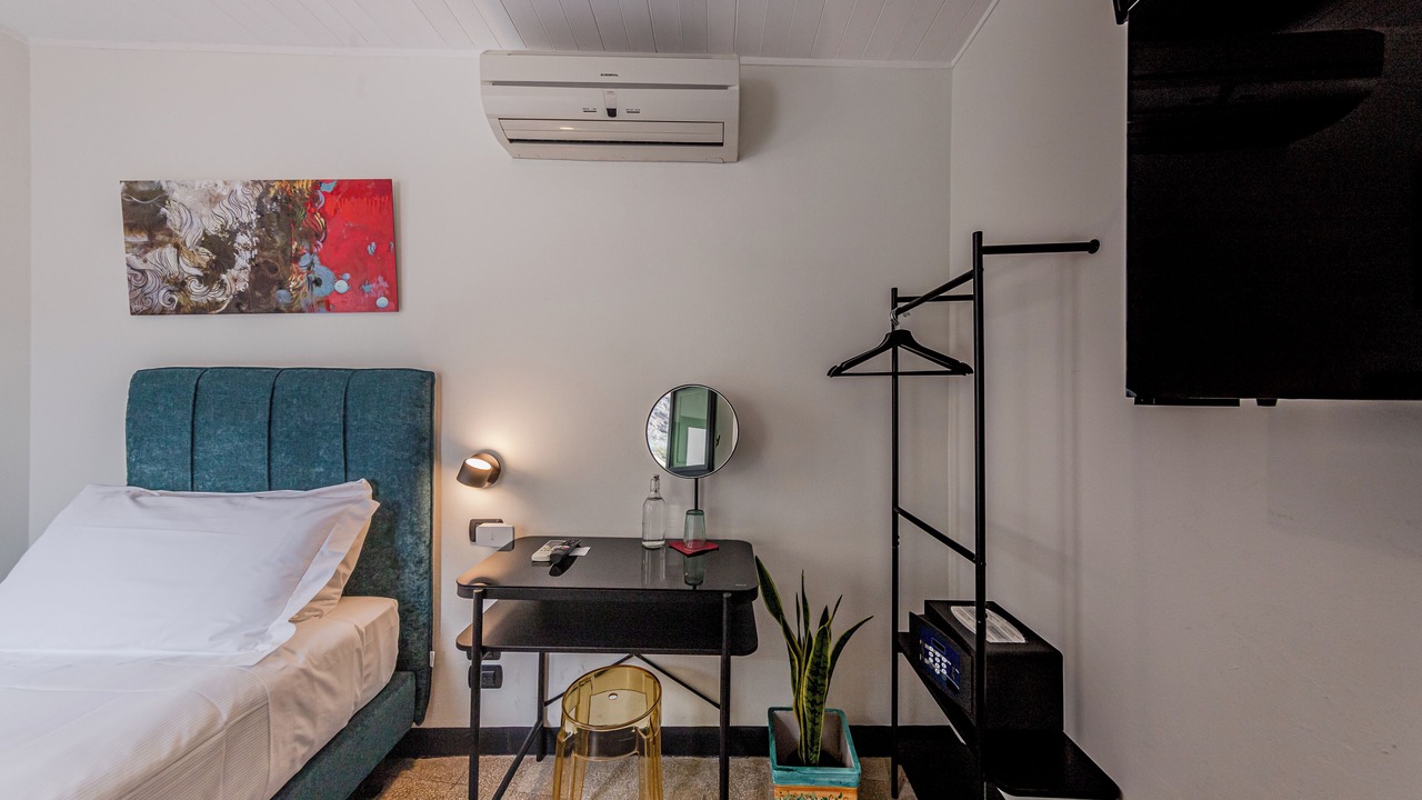 Photo of Bedroom in Old Town