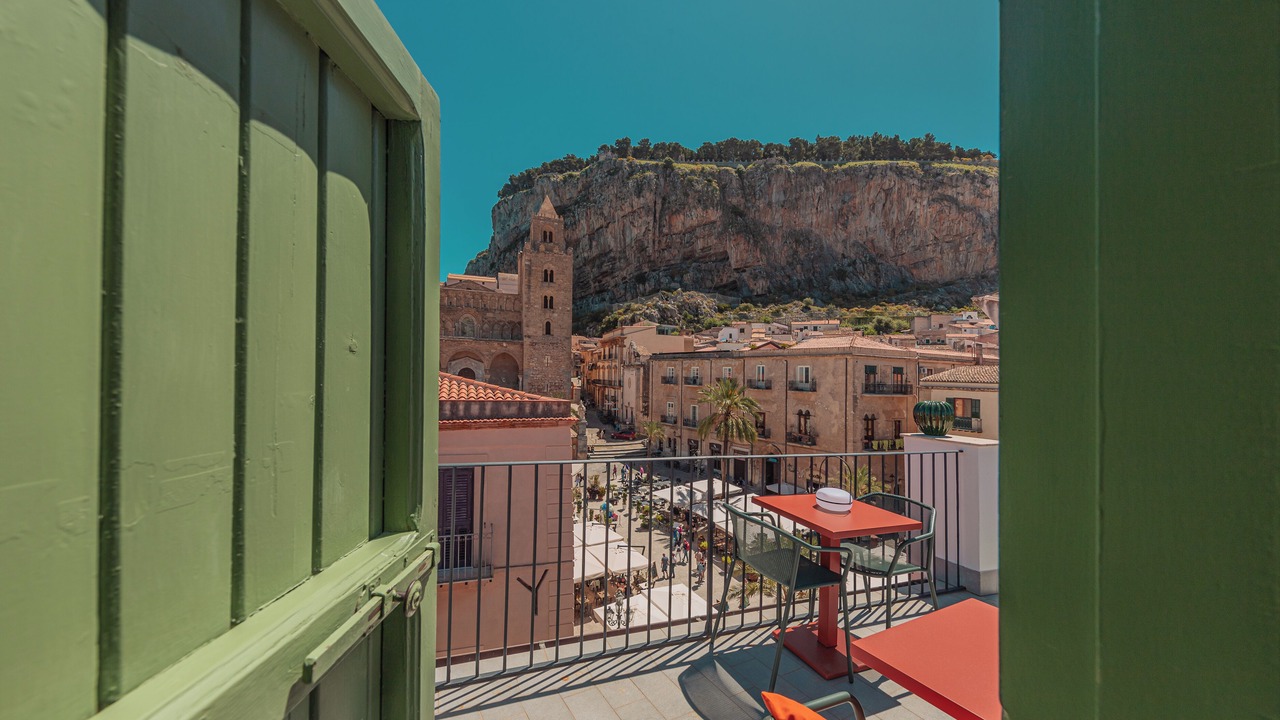 Photo of Outdoor in Old Town