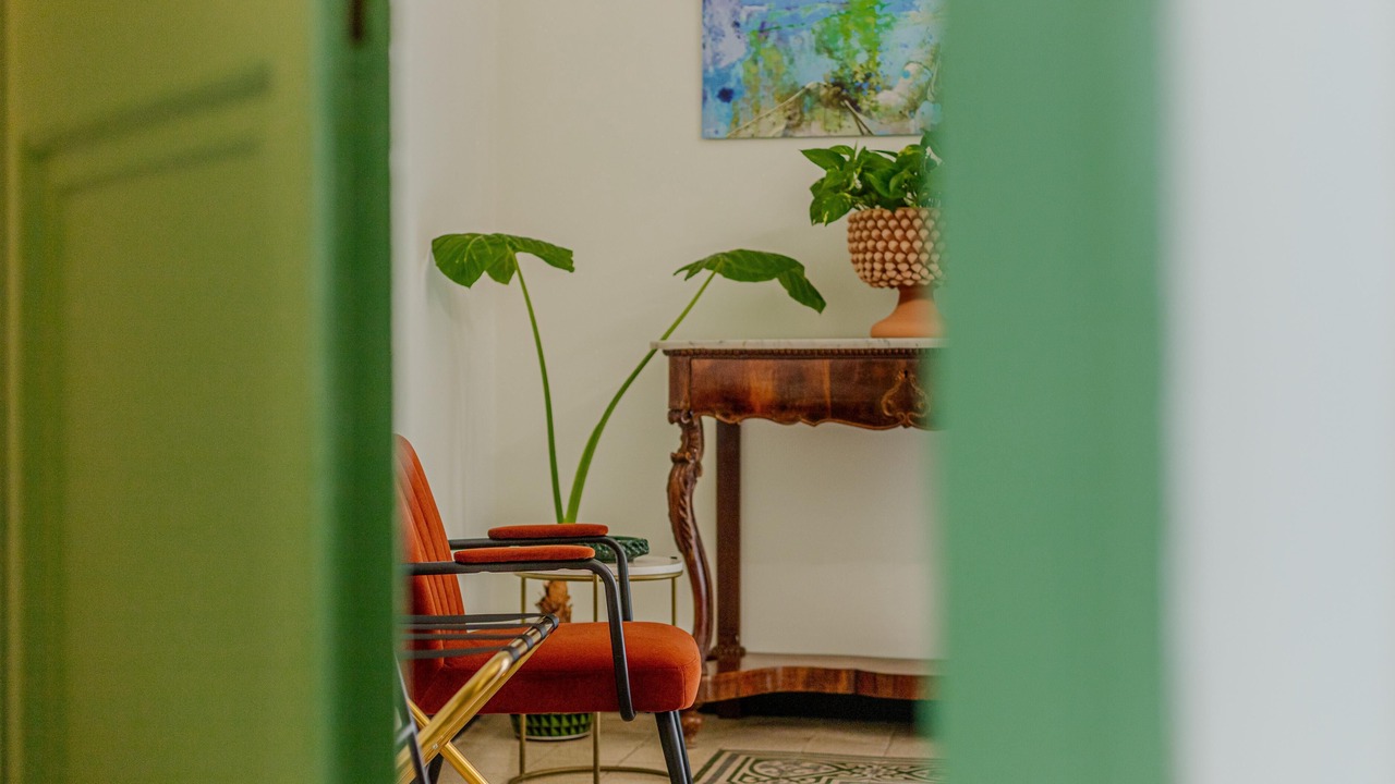 Photo of Patio Balcony in Old Town