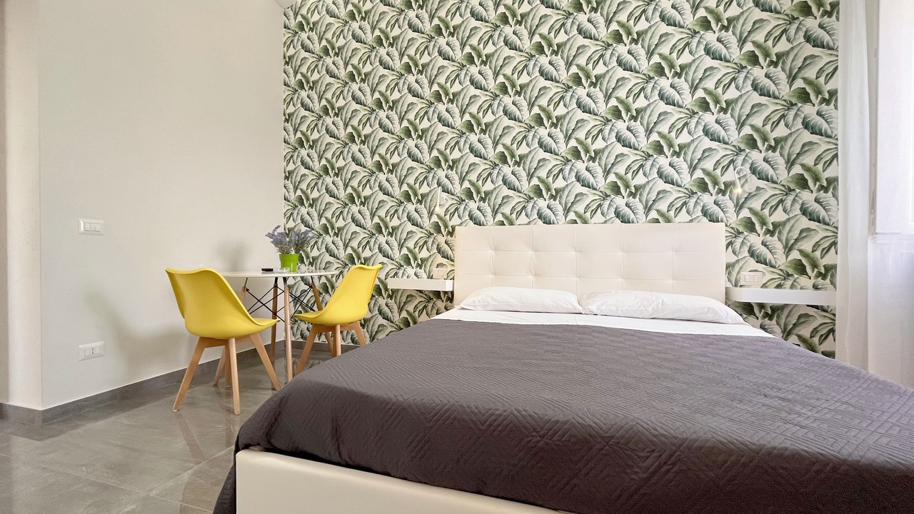 Photo of Bedroom in Procida