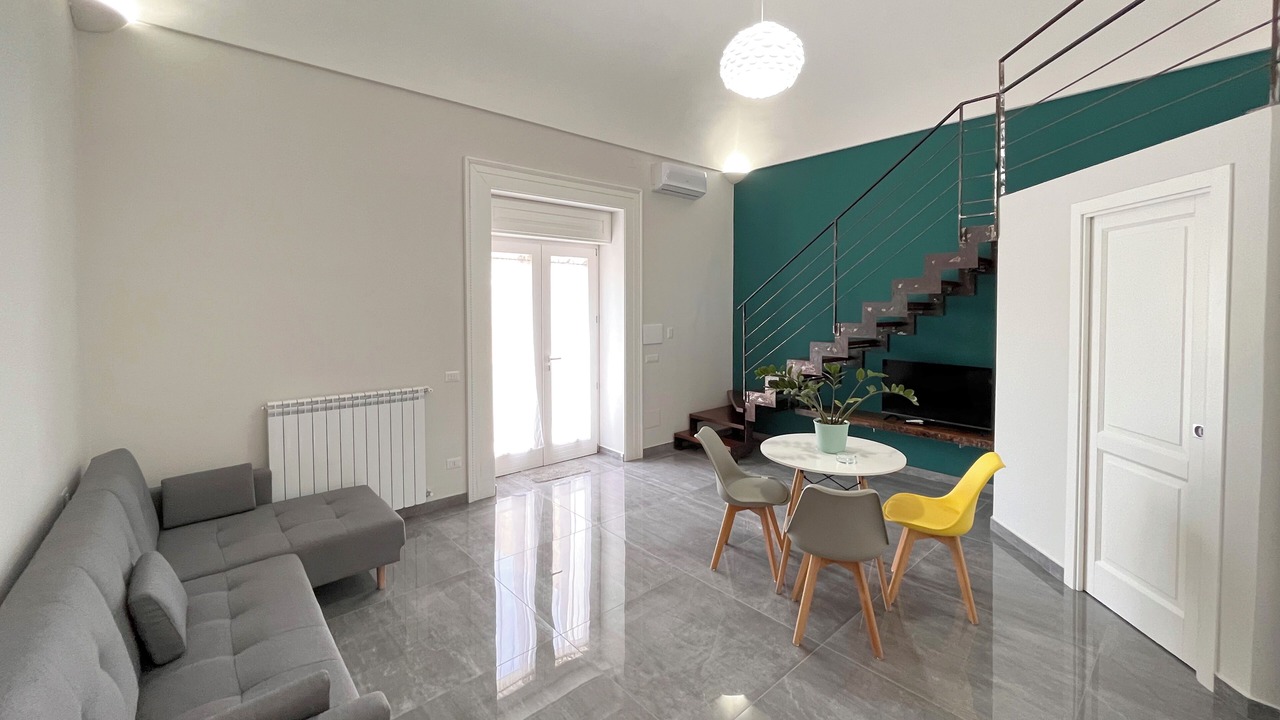 Photo of Patio Balcony in Procida