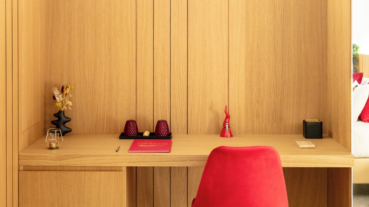 Photo of Bedroom in Portici
