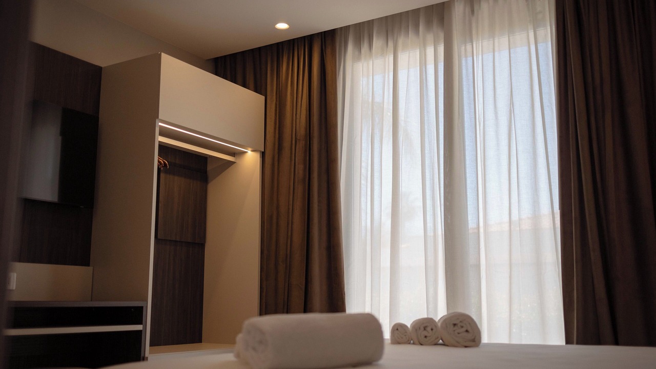 Photo of Bedroom in Solfarelli