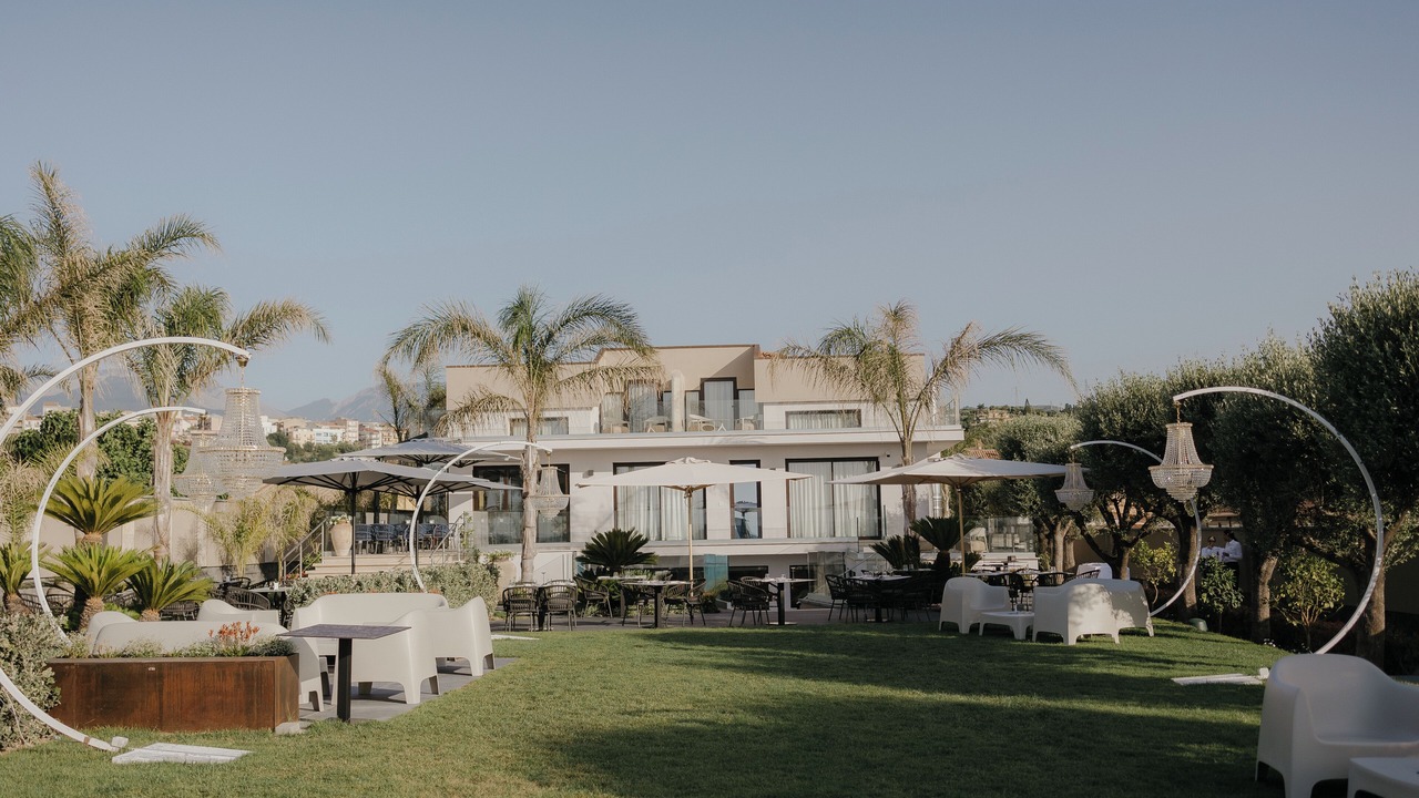 Photo of Outdoor in Solfarelli