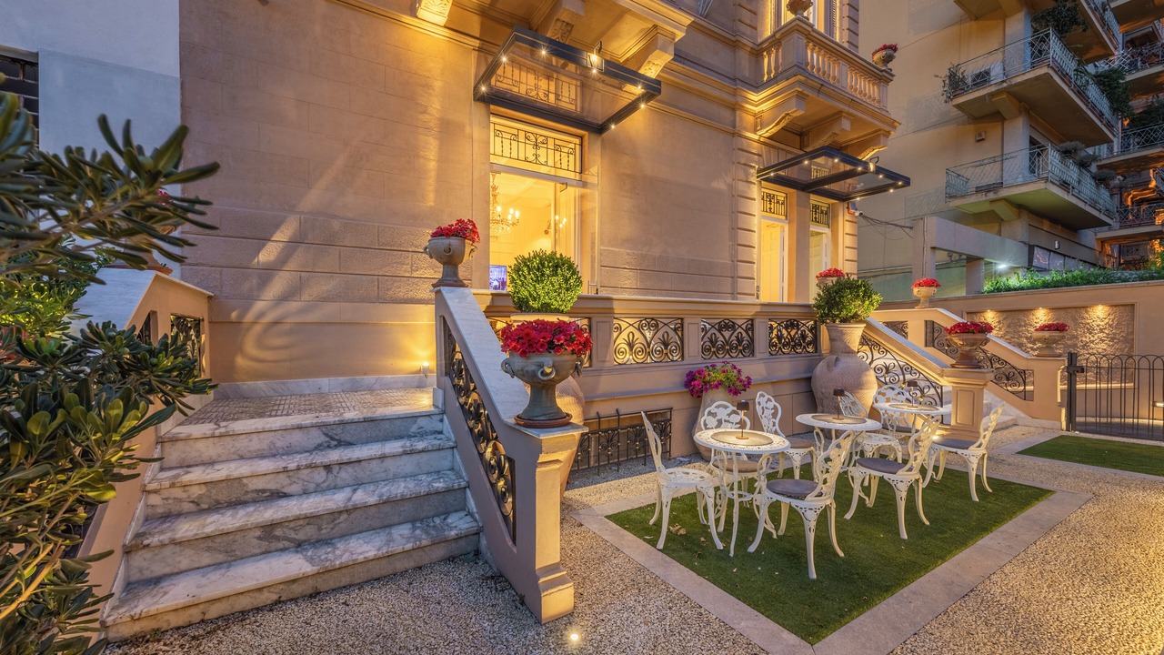 Photo of Outdoor in Palermo