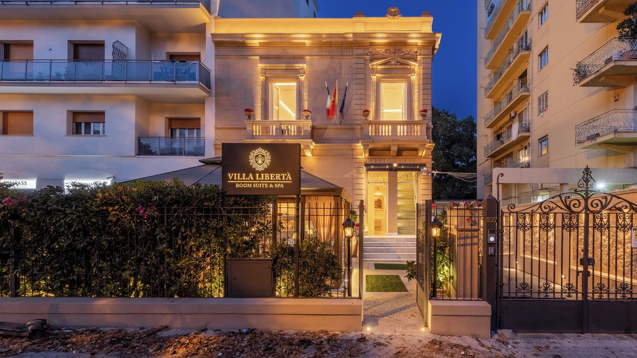 Photo of Outdoor in Palermo