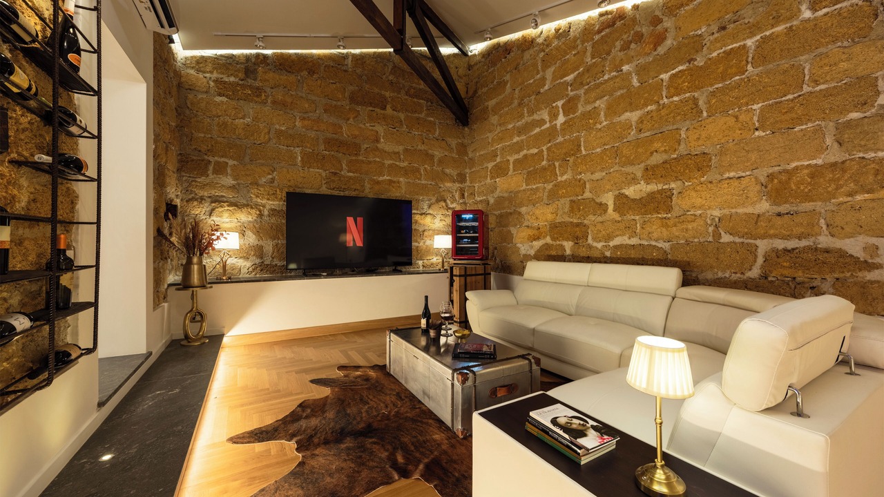Photo of Livingroom in Palermo