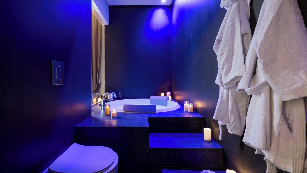 Photo of Bathroom in Palermo