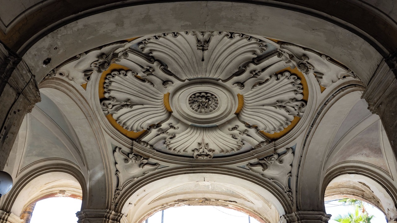 Photo of Outdoor in Portici