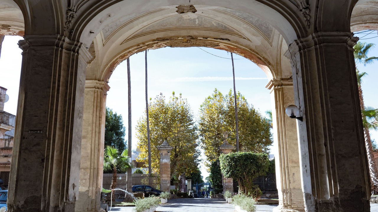Photo of Outdoor in Portici