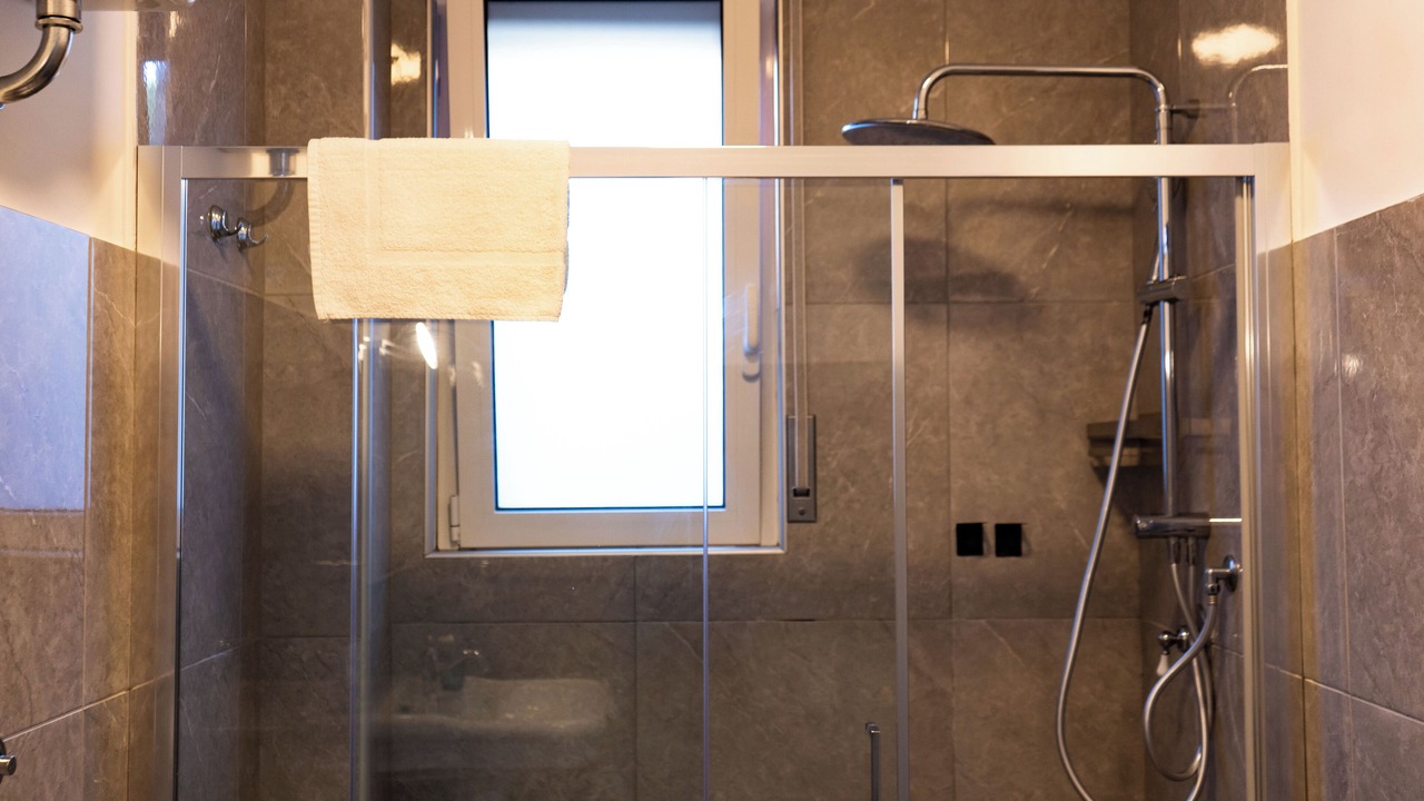 Photo of Bathroom in Portici